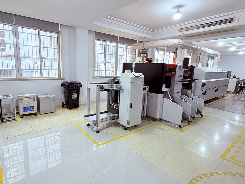 Leqing Jiangxin Electronic Co., Ltd.