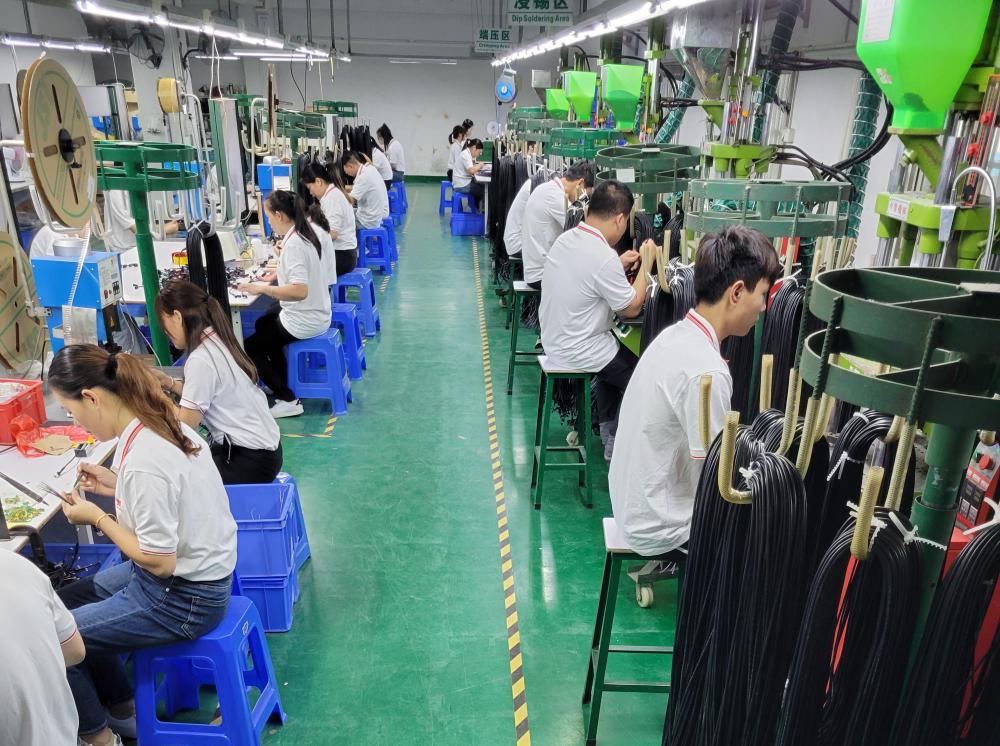 Dongguan Snowwolf Auto Parts Co., Ltd