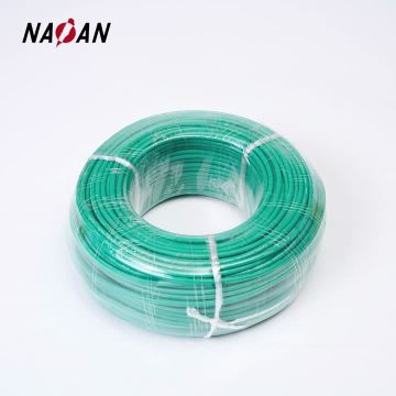High temperature cable
