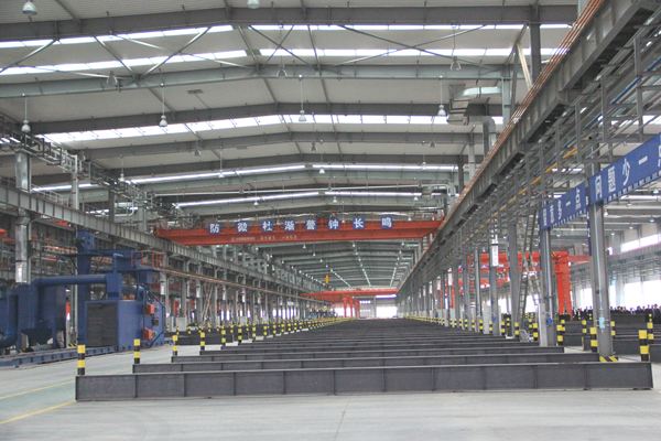 Botou Kaiyite Cold Bending Machinery Co.,Ltd.