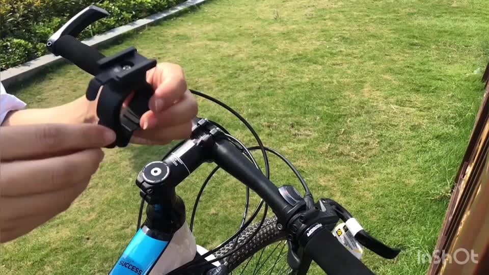 Wason 2*XM-L T6 1000 Lumens Bicycle Rechargeable Light 360 การหมุนฟรีอลูมิเนียมกันน้ำ Handlebar Handlebar ด้านหน้า