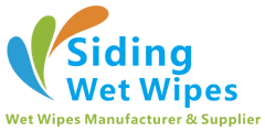 Siding Wet Wipes