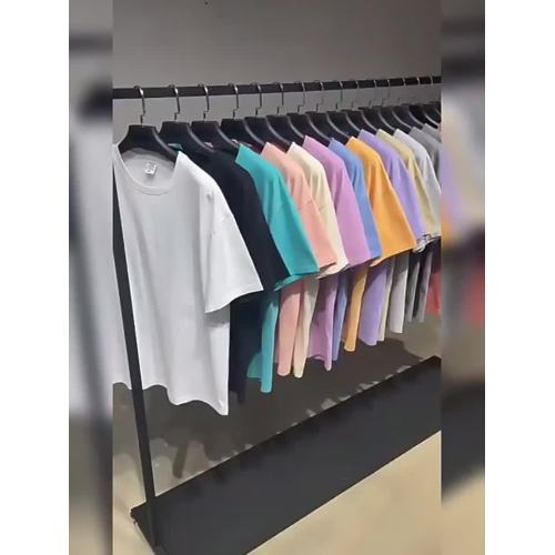 Camiseta y polo para mujer