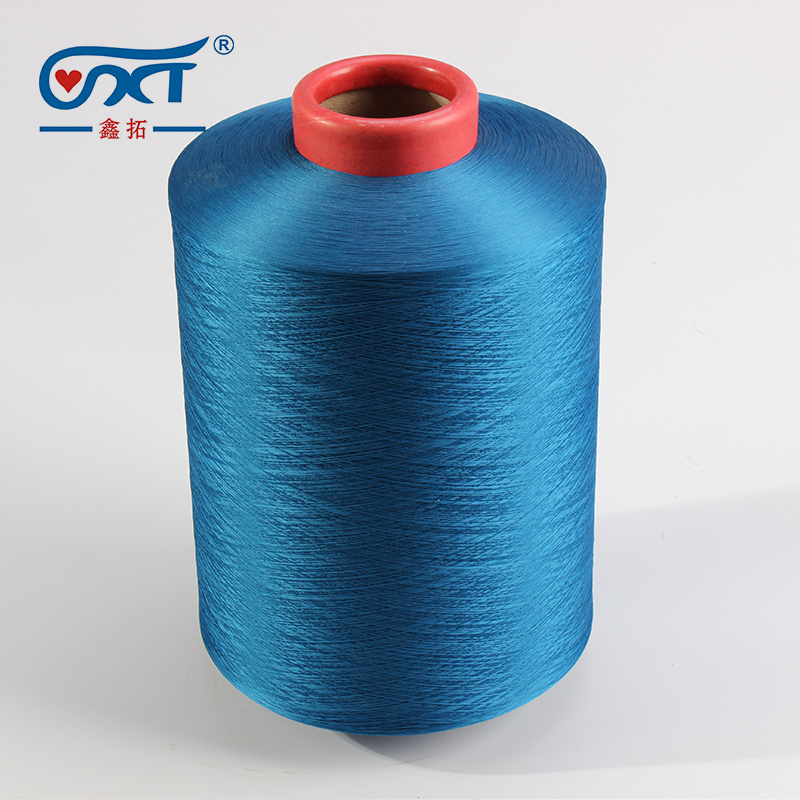 Custom color Polyamide 6 Yarn Nylon 6 High Tenacity yarn for carpet