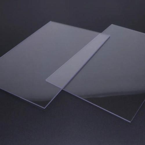 OPTICAL GRADE PC - Der helle Stern für mehrere Anwendungen