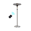 Electric Garden Heater Umbrella1