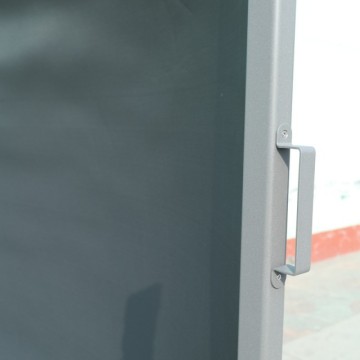 Top 10 Most Popular Chinese Patio Retractable Side Awning Brands