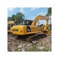 KOMATSU PC220 Excavator - High Quality, Worldwide Warranty, Hot Sales1