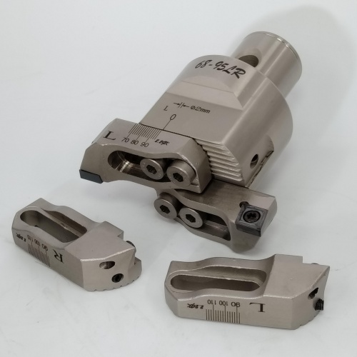 What exactly are fine boring tools and rough boring tools?