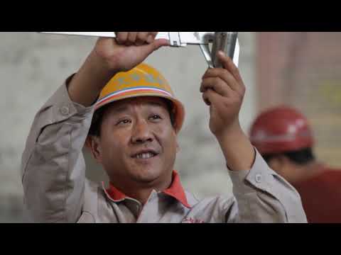 Jinan East Machinery Co.,Ltd.