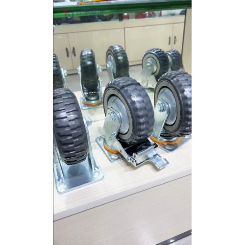Benyu Industrial Caster