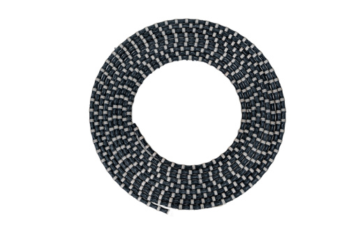 O que é fio diamantado?