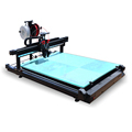 LY-8080/1280 3D Channel Letter Printing Machine for Signage Making1