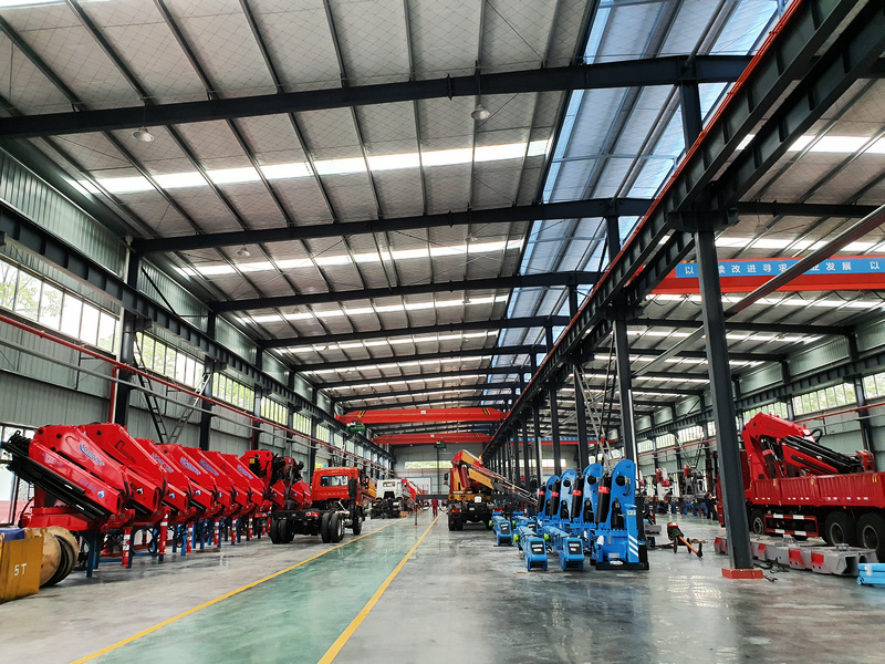 Hubei Best Crane Co., Ltd.