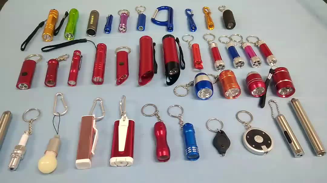 Promotion Gift Mini LED 365nm UV Plastic Black Light Key Ring Keychain For Money Detector1