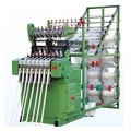 Bandage Mask Tape Knitting Machine1