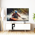 Advanced LED Smart TVs: 43 inch - 75 inch LCD, LED, OLED & QLED 2K for Unmatched Picture Quality1