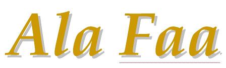 Alafaa Machinery Co.,Ltd