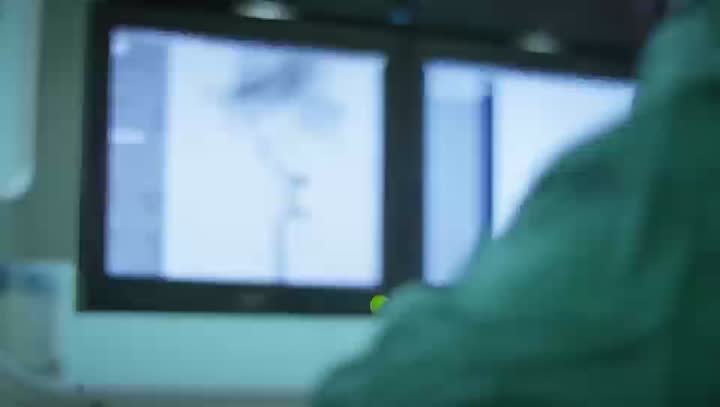 корпоративное видео