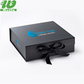 Custom Printed Logo Foldable Magnetic Packaging Boxes for Shoes and Clothes1