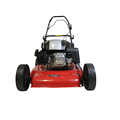 Zero Turn Gasoline Lawnmowers for Golf Courses and Landscaping Equipment1
