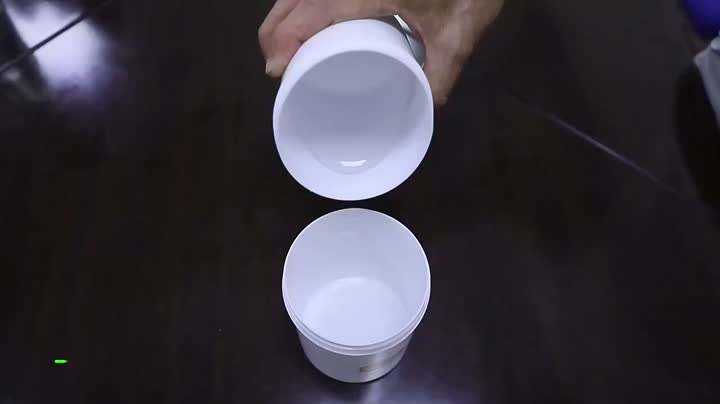 Getah Silikon Berbuih