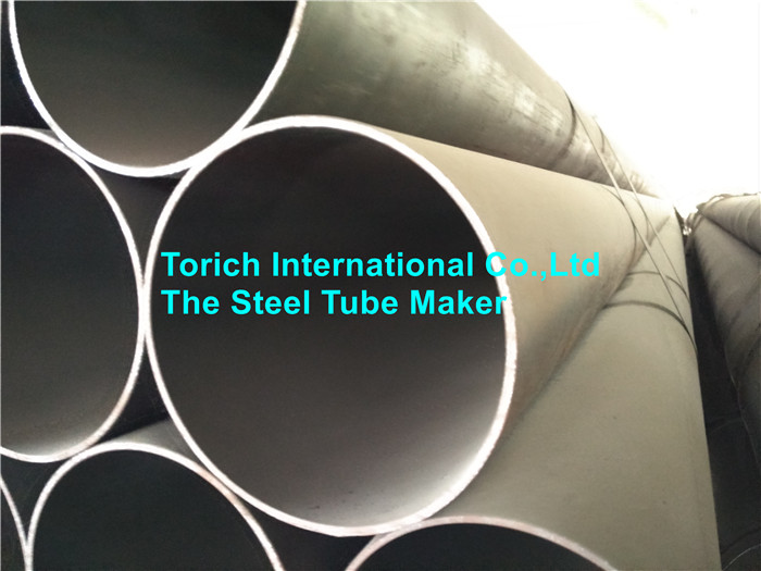 Thin Wall Seamless Steel Tube