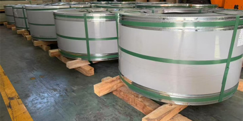 Bakit Nangangailangan ng Vertical Packaging ang Laminated Metal Sheets VCM Metal?