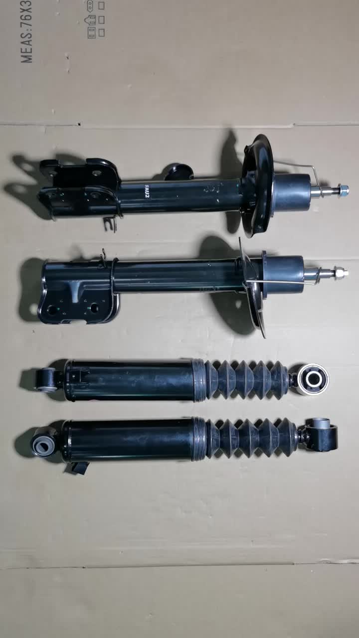 Shock Absorber54660-2P100&54650-2P100