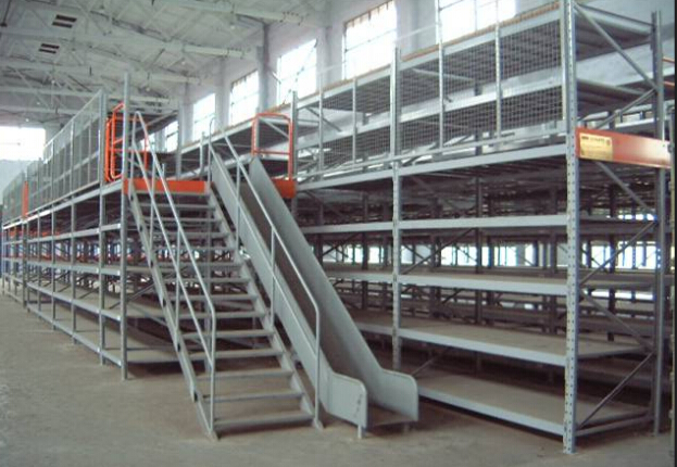 Guangdong Shinestar Storage Equipment Co., Ltd.
