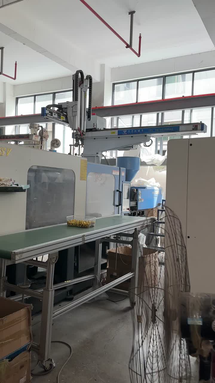 ویدئوی دستگاه