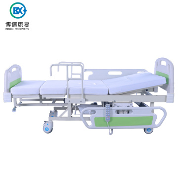 China Top 10 Electric Nursing Bed Brands