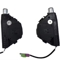 Inflatable Car Seat Belts for Mercedes, VW and More1