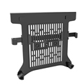 Universal Laptop Tray for Monitor Mount Arm - Up to 17" VESA Adapter1