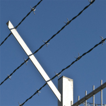 Top 10 Most Popular Chinese Barbed Wire Brands