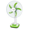 2023 Rechargeable Portable Table Fan with LED Light1