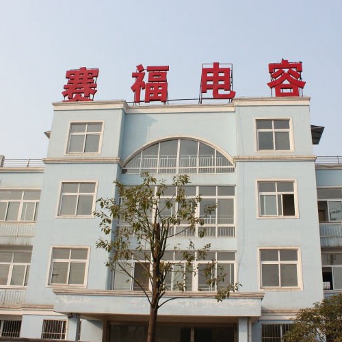 AnHui Safe Electronics CO.,LTD