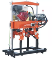 Hydraulic Rail Ballast Tamping Machine: Advanced Track Maintenance Equipment1