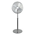 16 Inch Portable Industrial Cooling Fan with 4 Blades - Hot-Selling Big Industrial Fan1