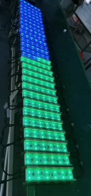30CM Wall Washer Lights