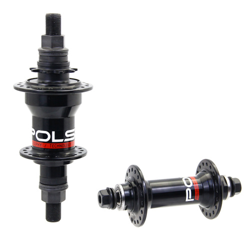Nuovo modello di BMX Hub BH007, prestazioni eccellenti con 5 cuscinetti sigillati