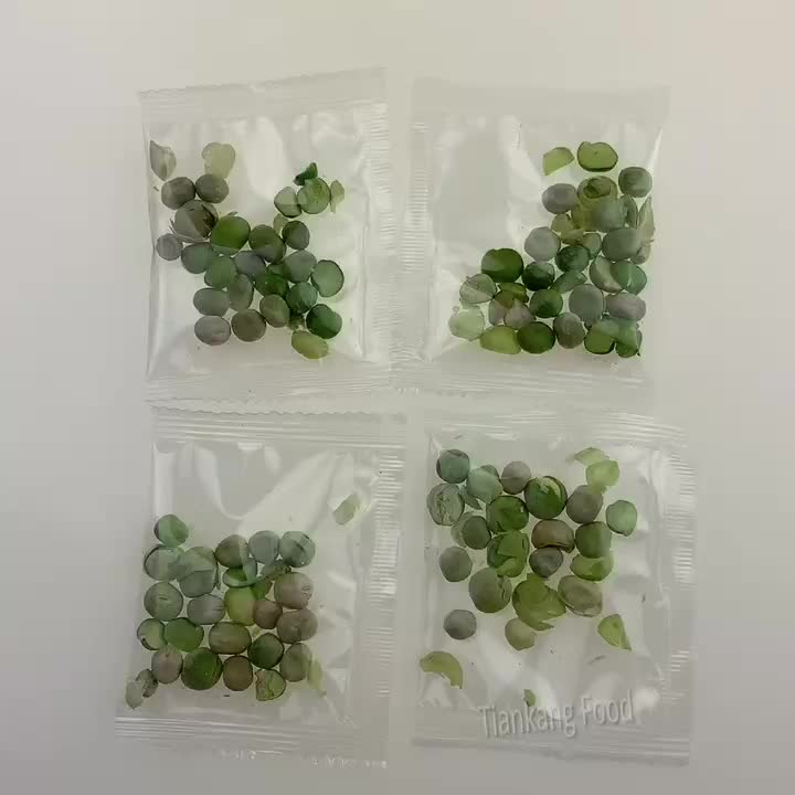 Peas secos (Smallpackage)