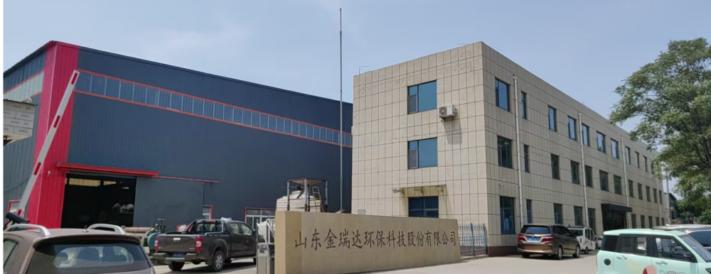 Factory Building-3