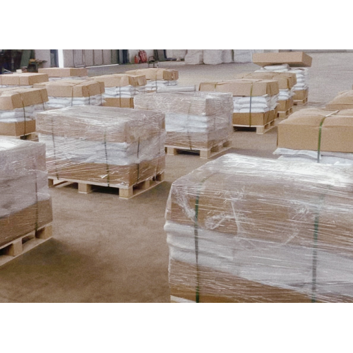 With Solid Technical Backing, Xin Heng Tai Advances in International Premium Abrasives Arena