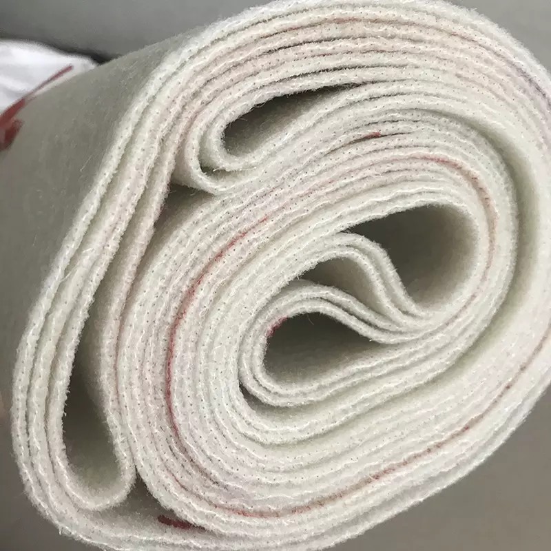 2-Press Felt