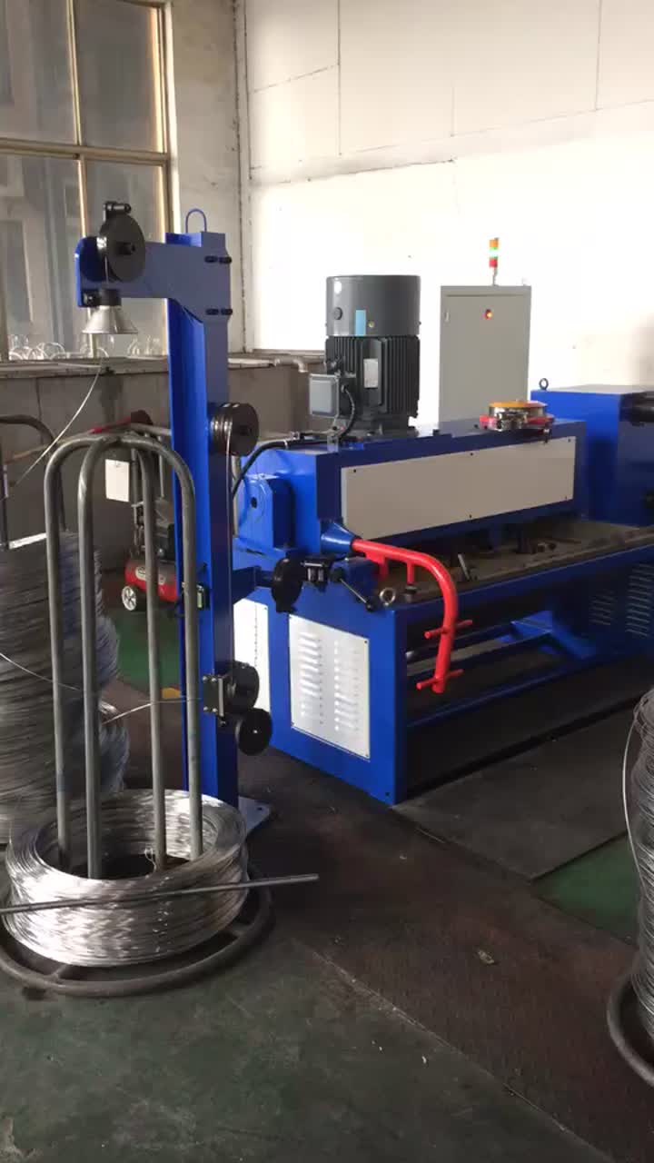 ıslak tel çekme makinesi