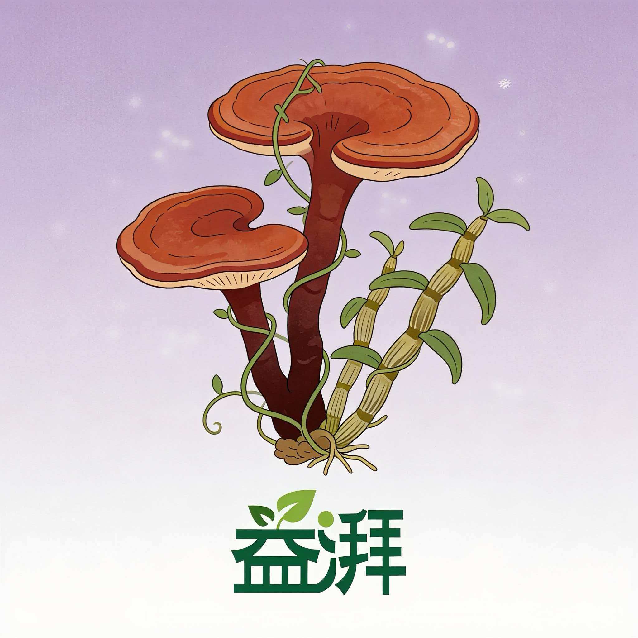 The Future of Pet Nutrition: Ganoderma and Mushroom Complex πρωτοστατούν στην τάση της «Προληπτικής Υγείας»»