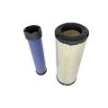 air filter manufacturer industrial air filter 54484092 53207395 32/925401 RE171235  for construction machinery dust filter1