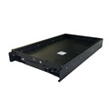 Luxury Design Heavy-Duty 4WD Auto Refrigerator with Slide Rail and Cutting Board1