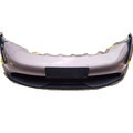 2019-2022 Porsche Taycan Front Bumper Body Kit1